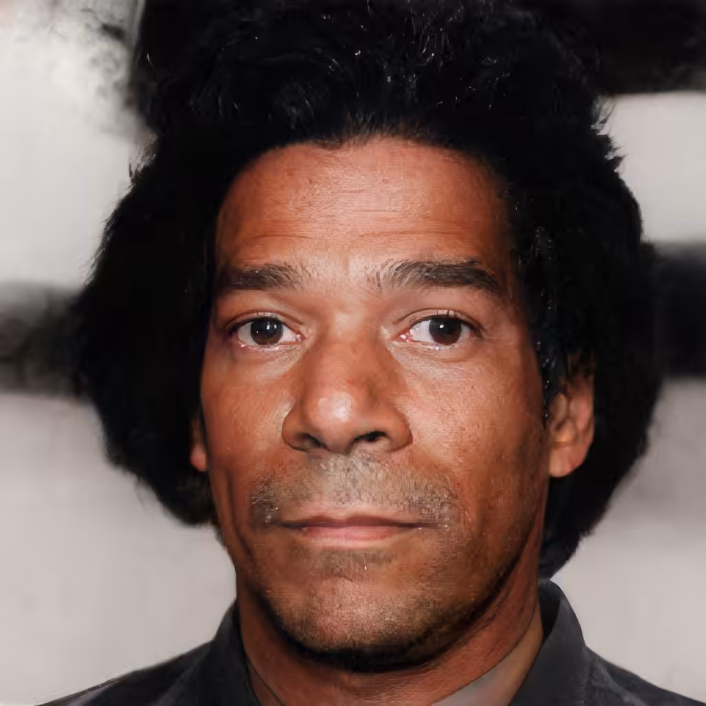 Portraits from the Multiverse - The 57 Club - Jean-Michel