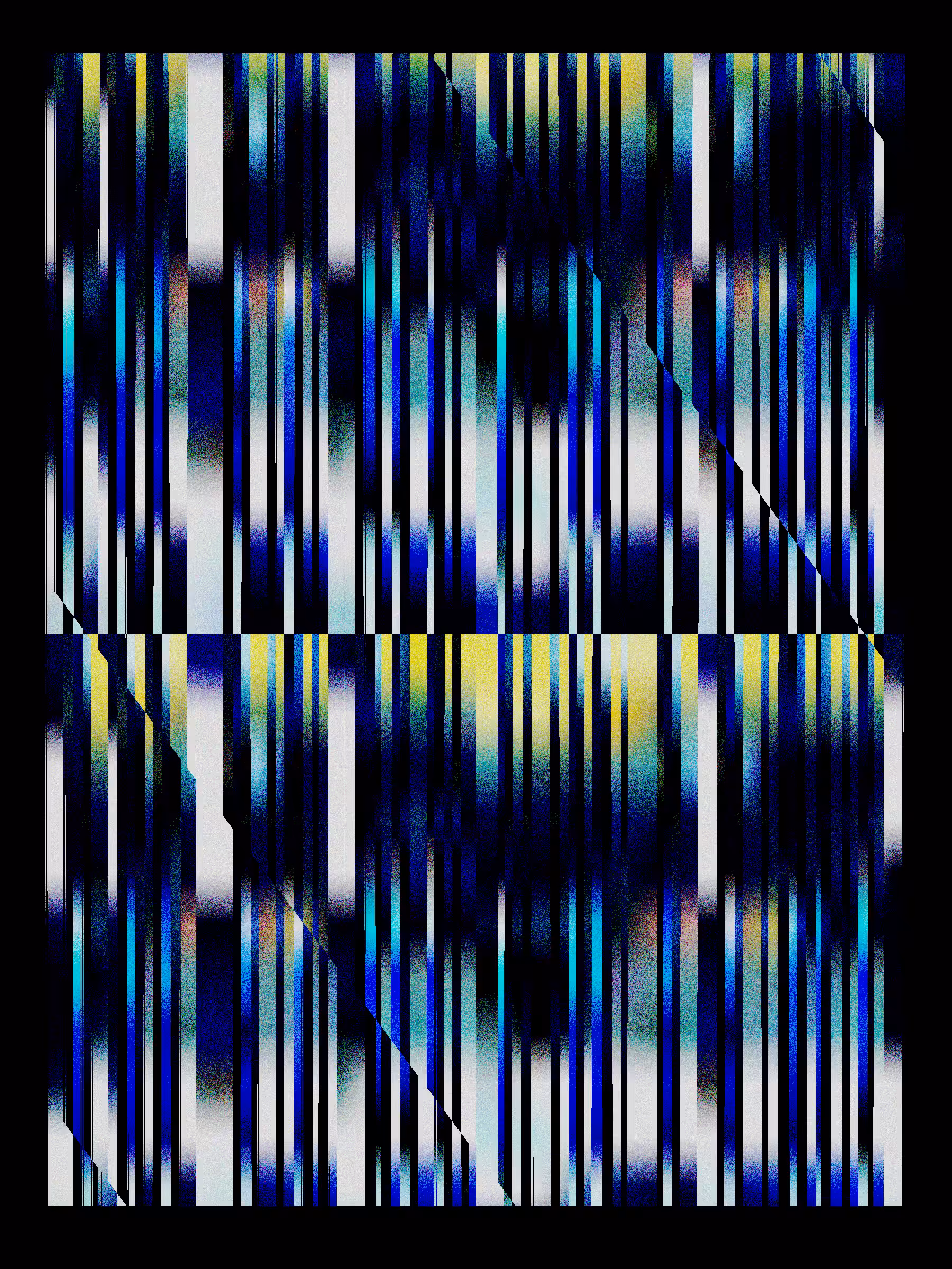 Echo, No Resonance #135