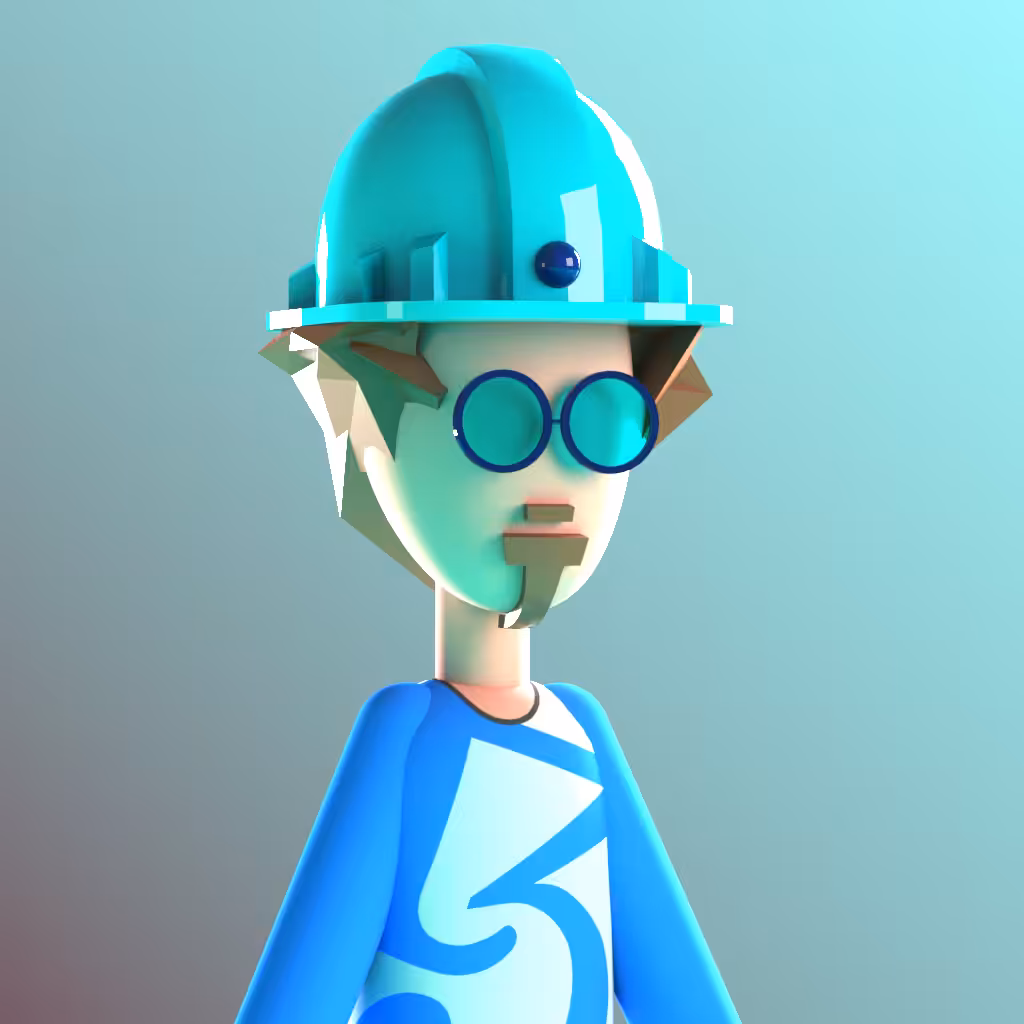 COOL GUY #22