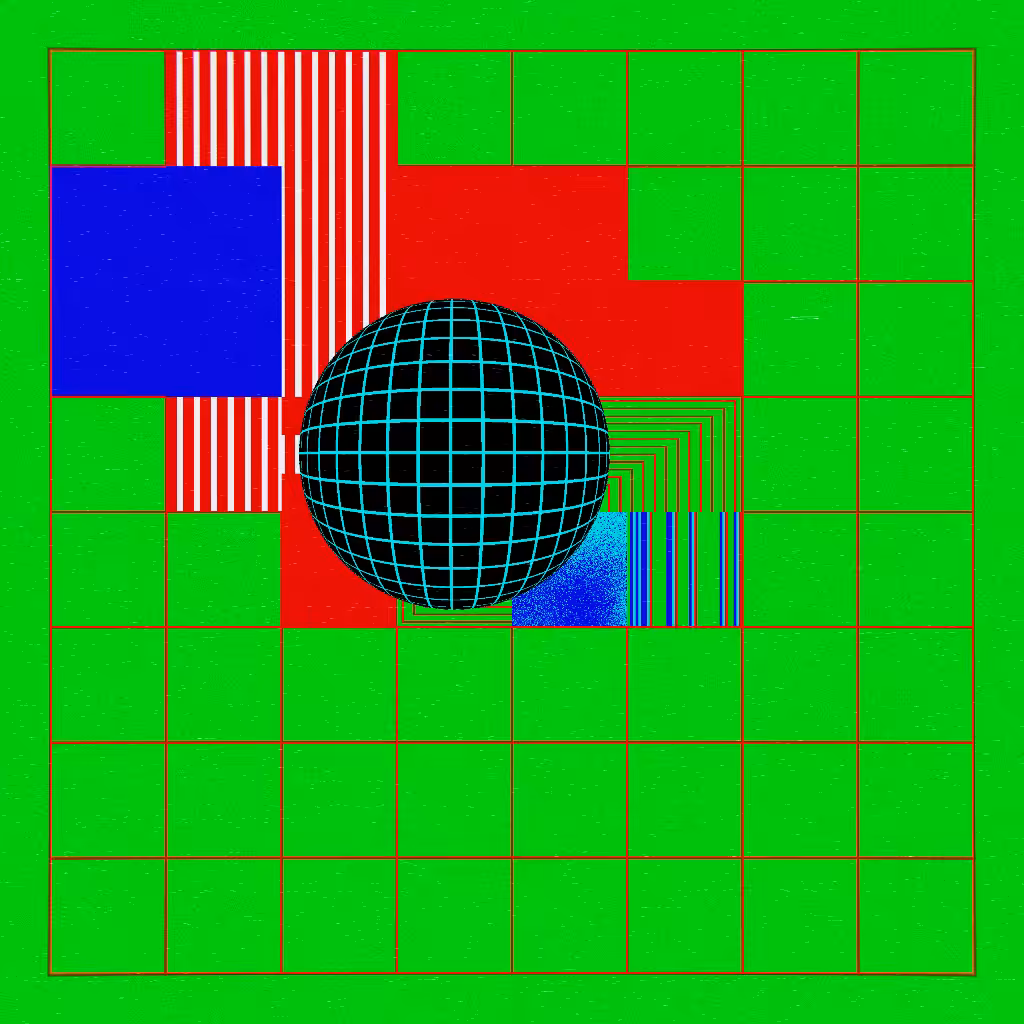 CYBERNETICS #142