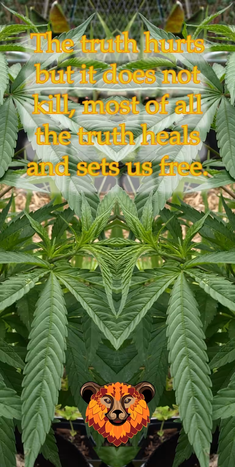 TRUTH FREE 001