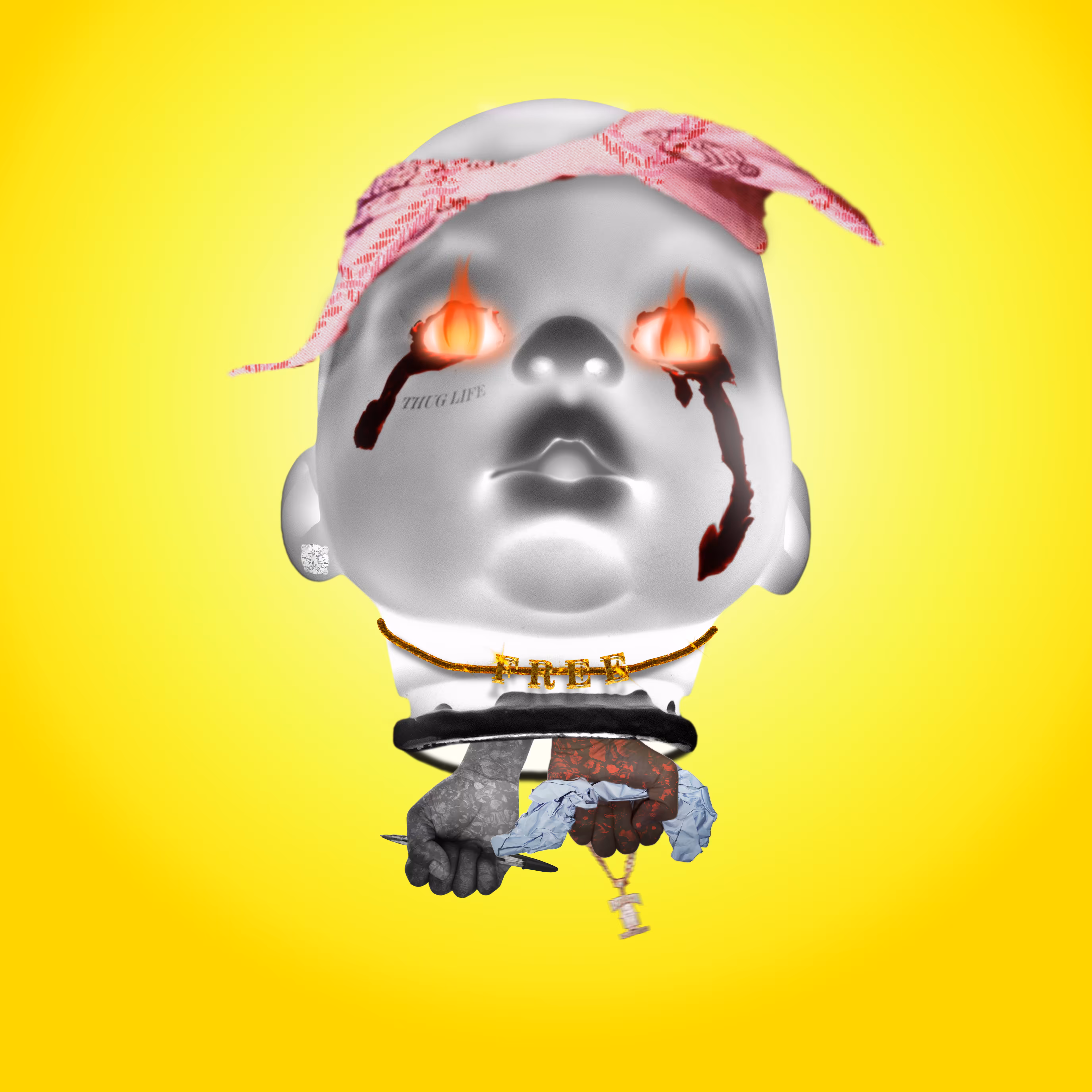 FG #004