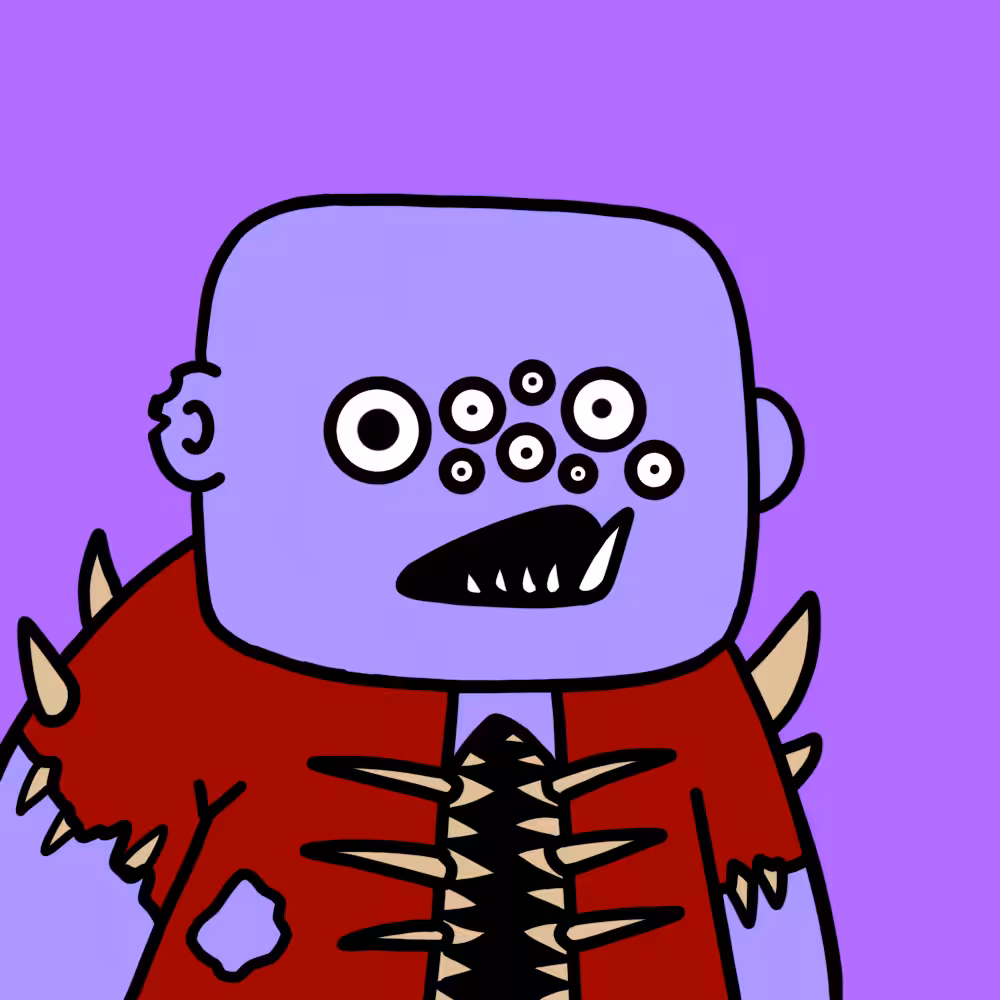 Dedfrenz #3 #196