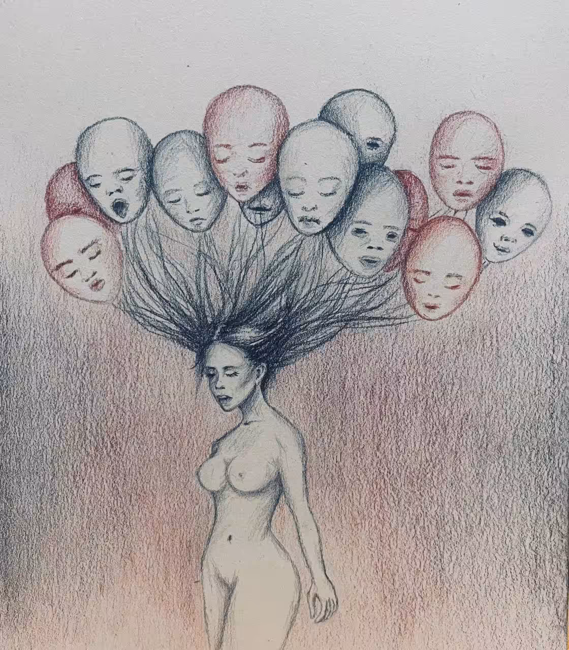 Weight of Silence