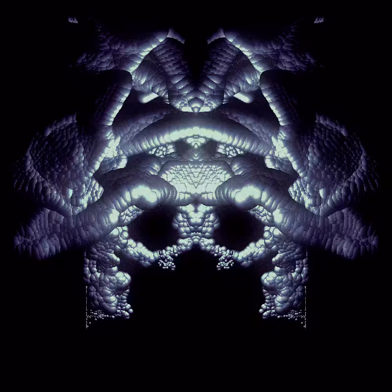 Cellular Aberration #73