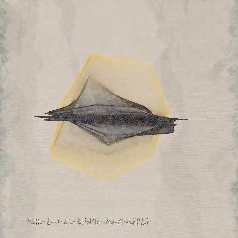 Deep Seed #2