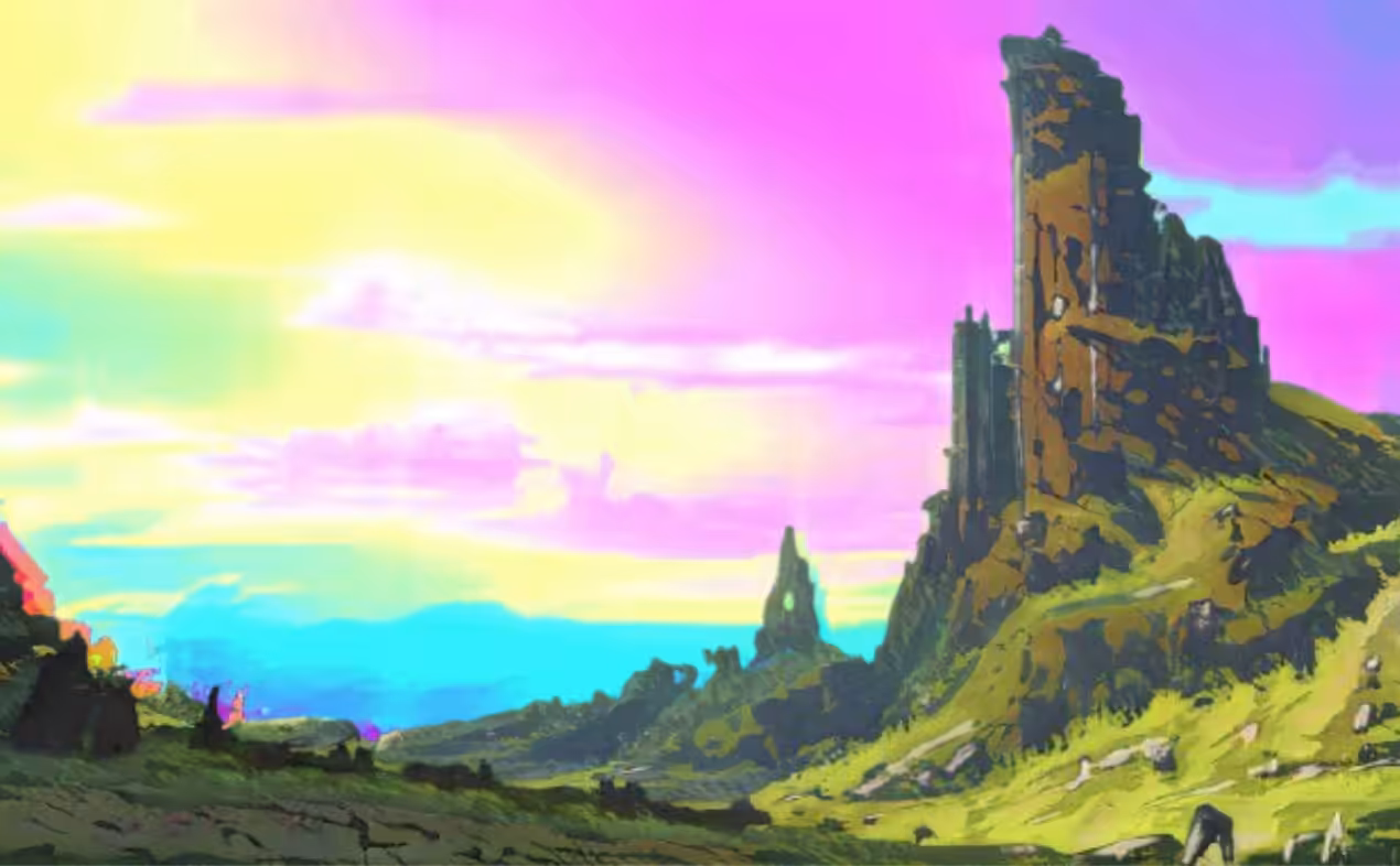 Aegis of the Sun