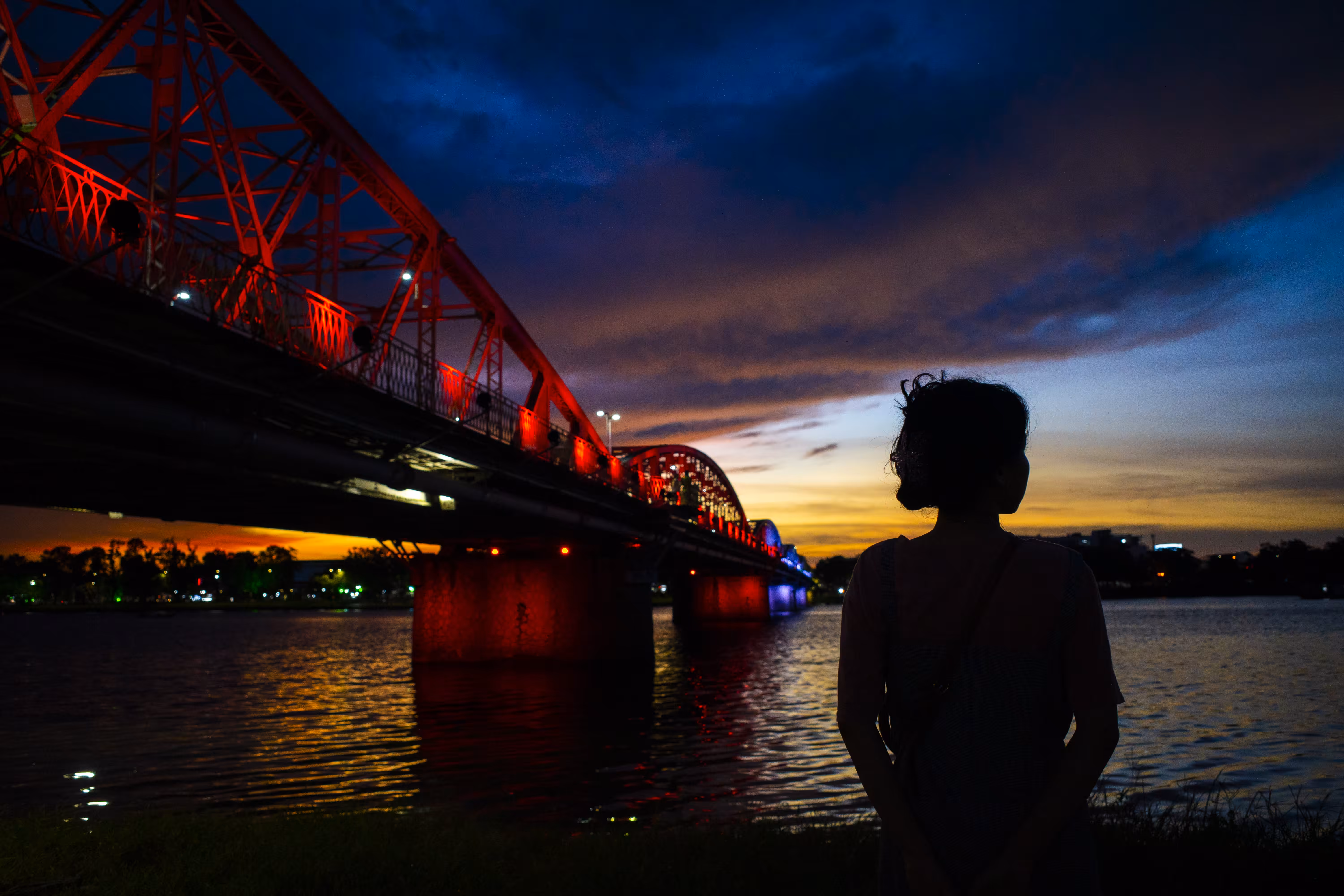 Perfume River