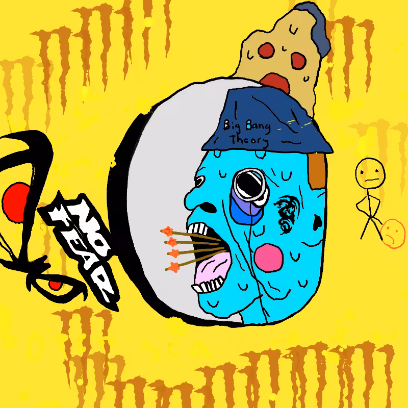 glory hole$ #606