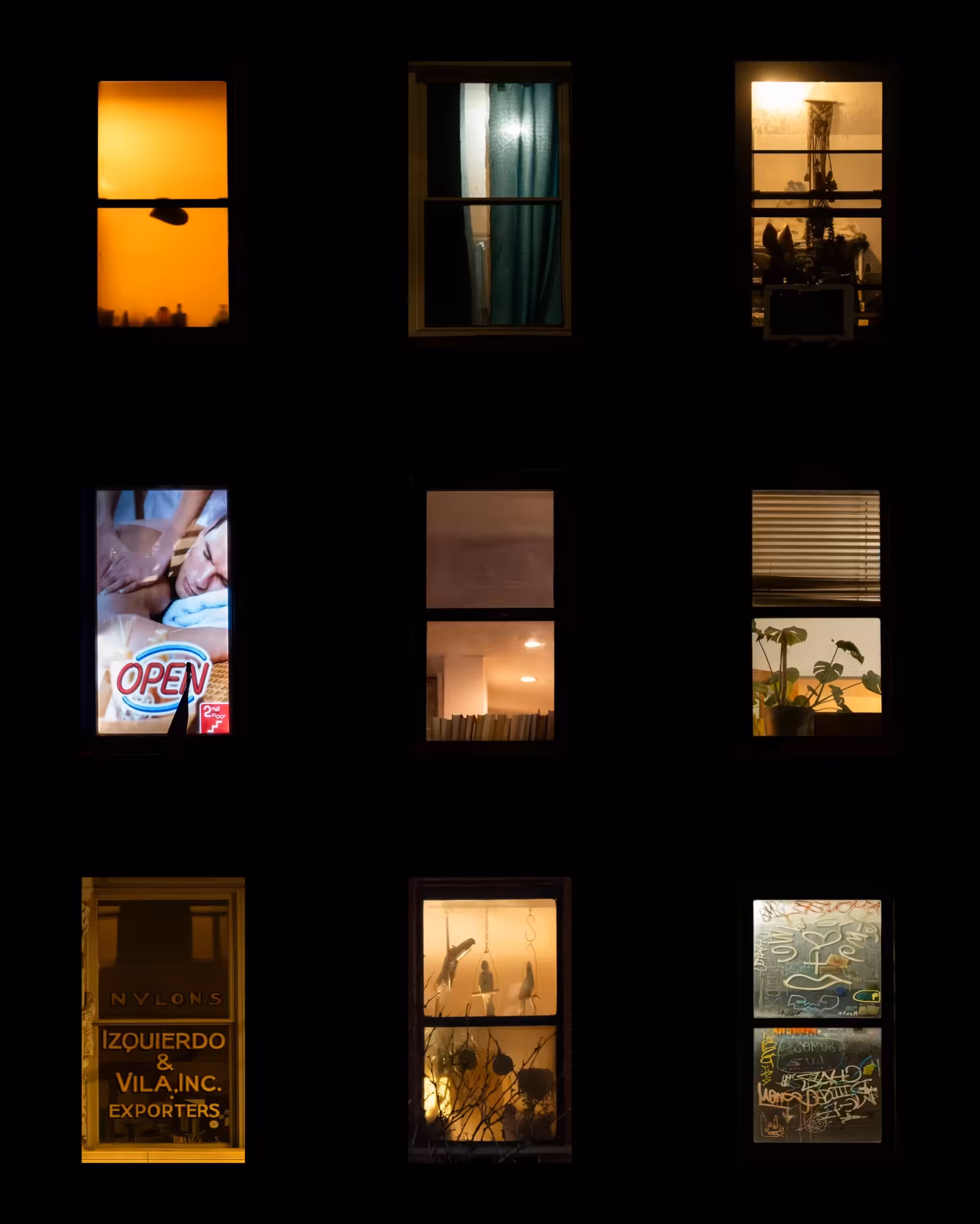 BUILDING 838
