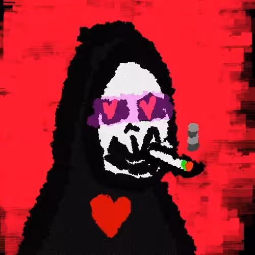 POTHEADZ #4054