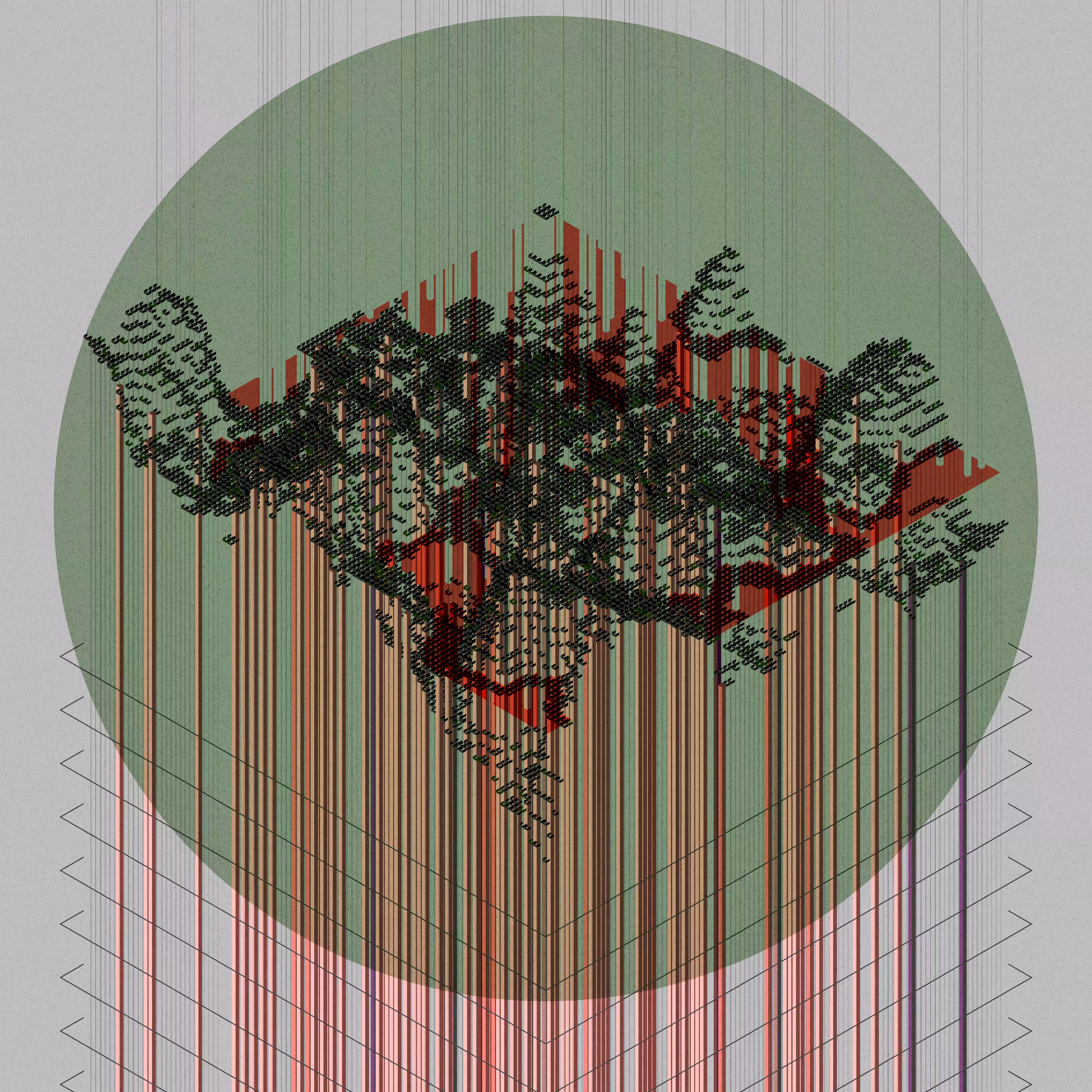 Land Hypothesis #27