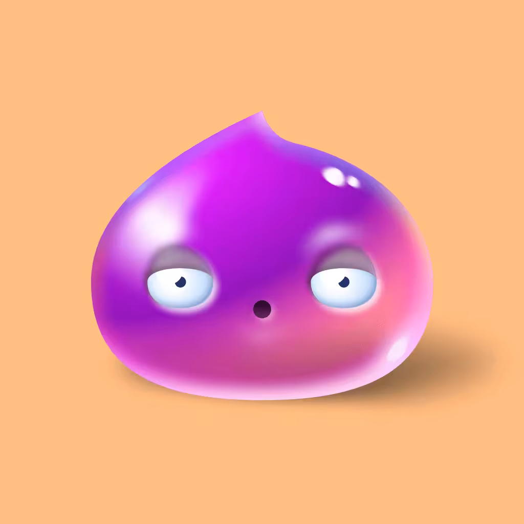 Slime #865