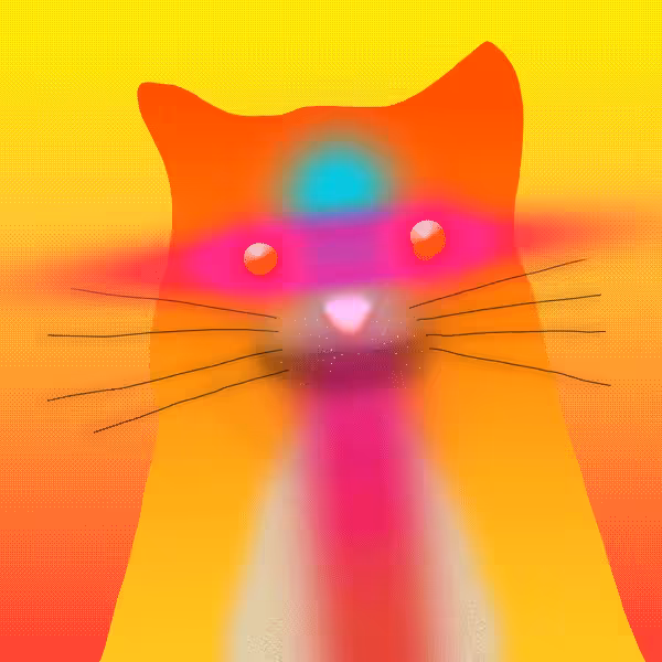 Quantum Cats #2412
