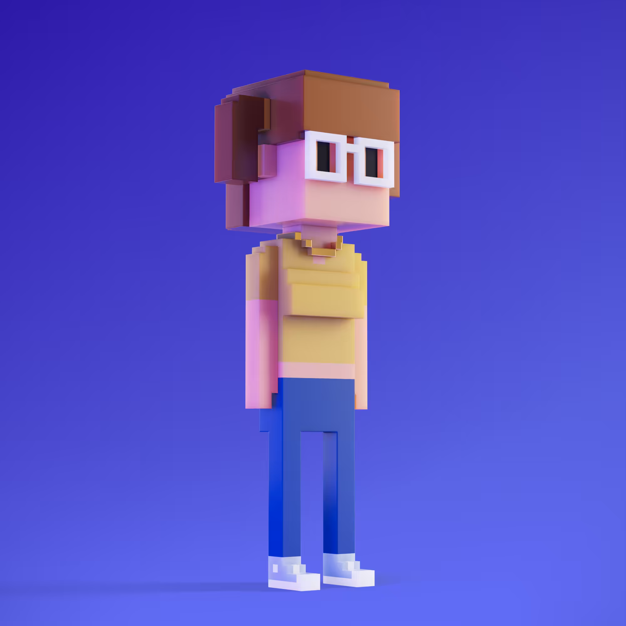 Meebit #18739