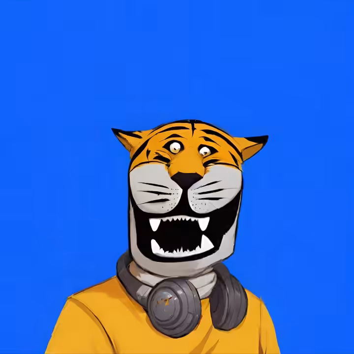 Happy Macan Macan Club: MACAN #9