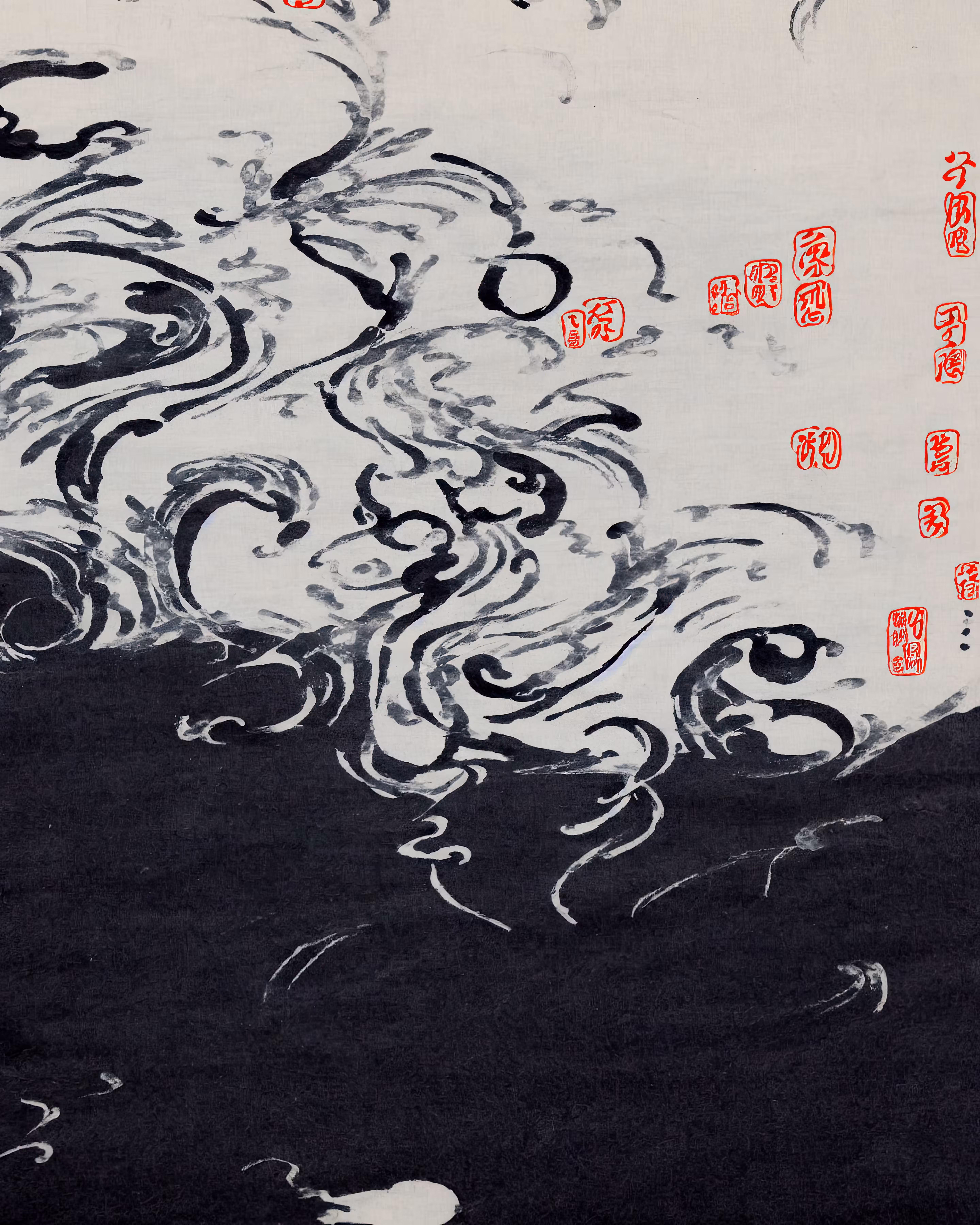 Wabi-Sabi Syntax #4