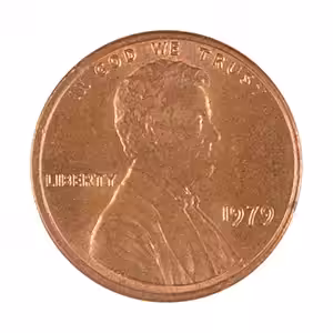 Cent #3441