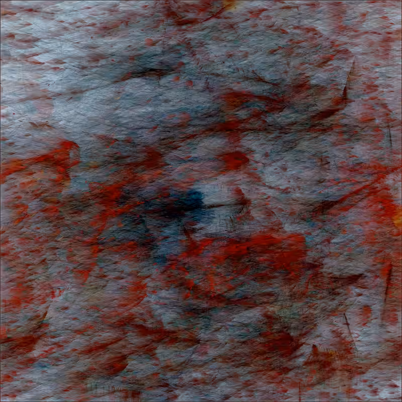 Stitched: Trauma #13