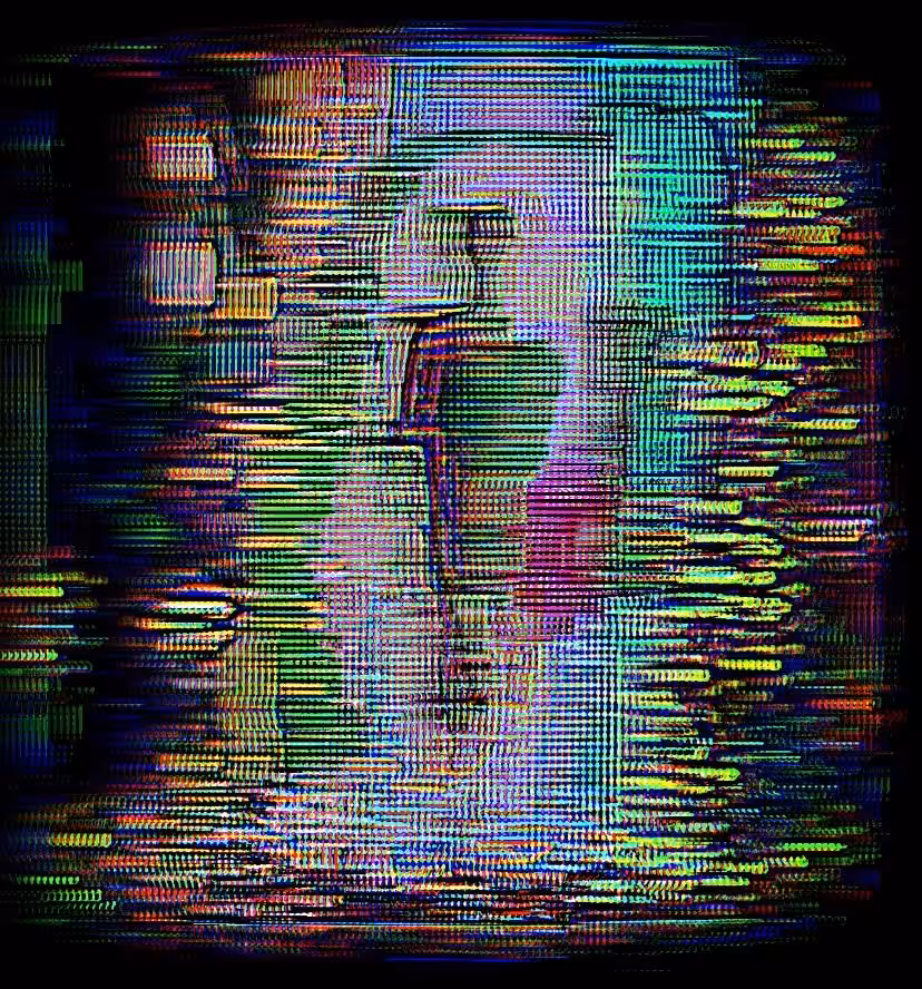 Stretched Across the Distortion