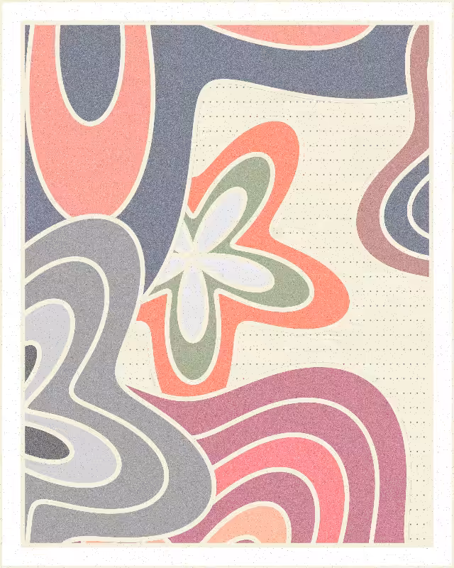 Fleur des Sinus #137