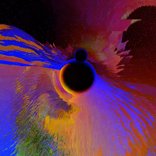 SINGULARITY #13