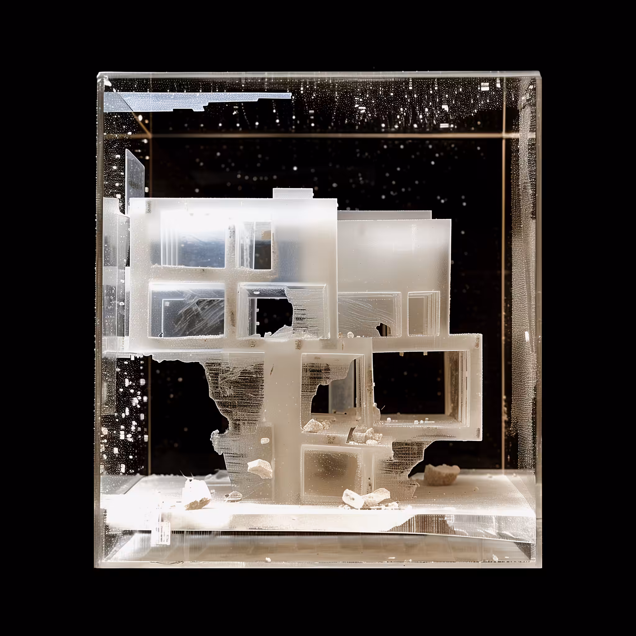 ARCHITECTURA :: 003