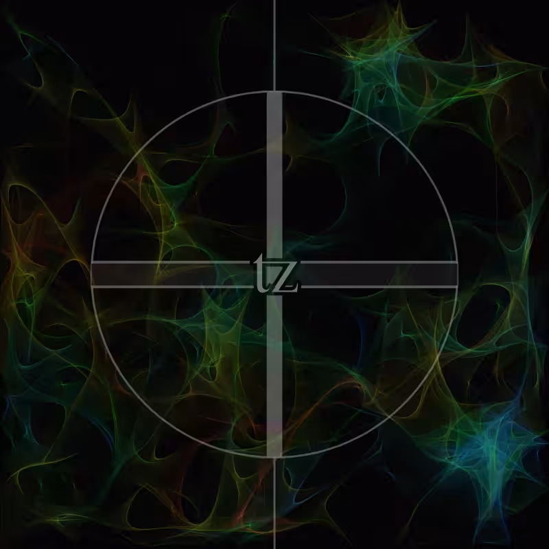 Tezos Warrior Logo #150