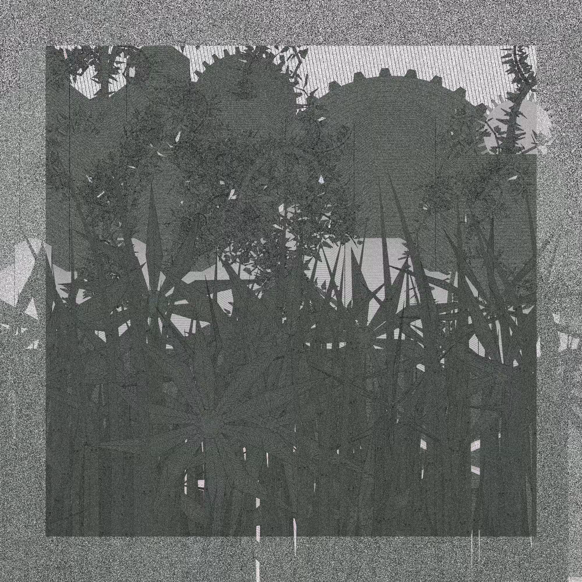 Mecha-Gardens #262