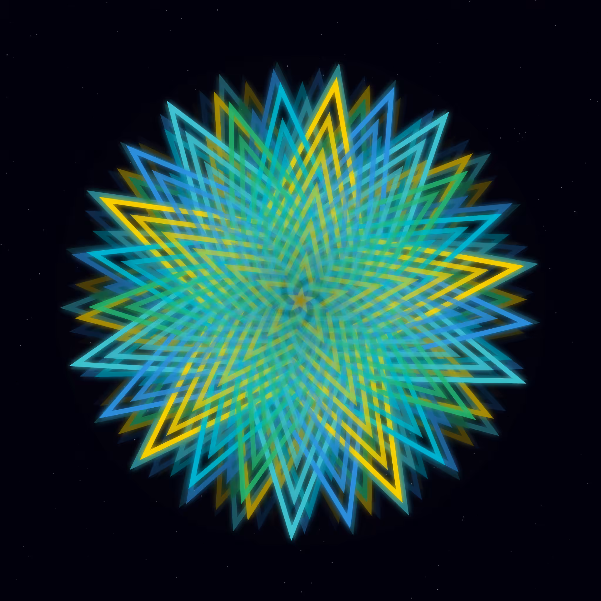 Space Vortex #103