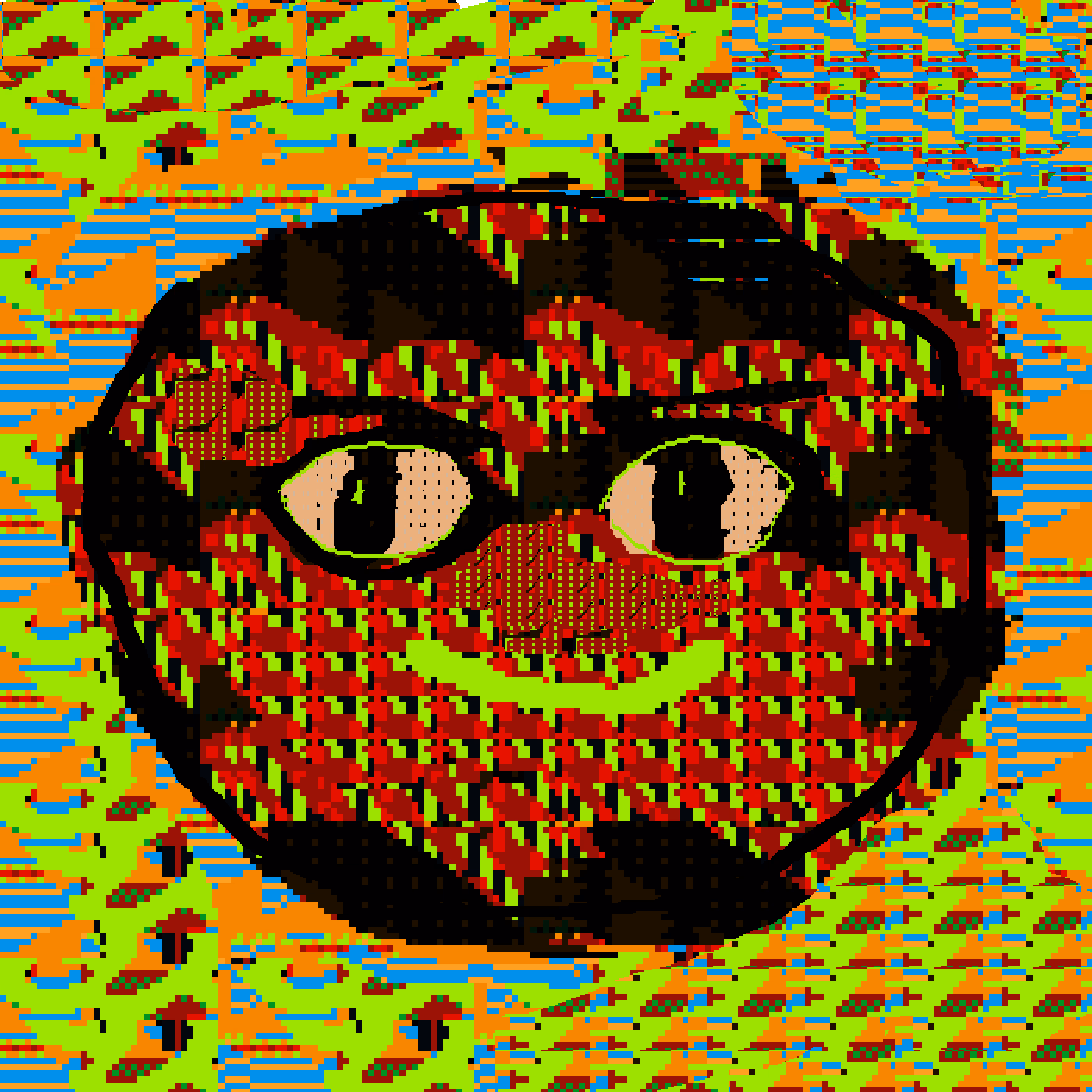 you as a fruit