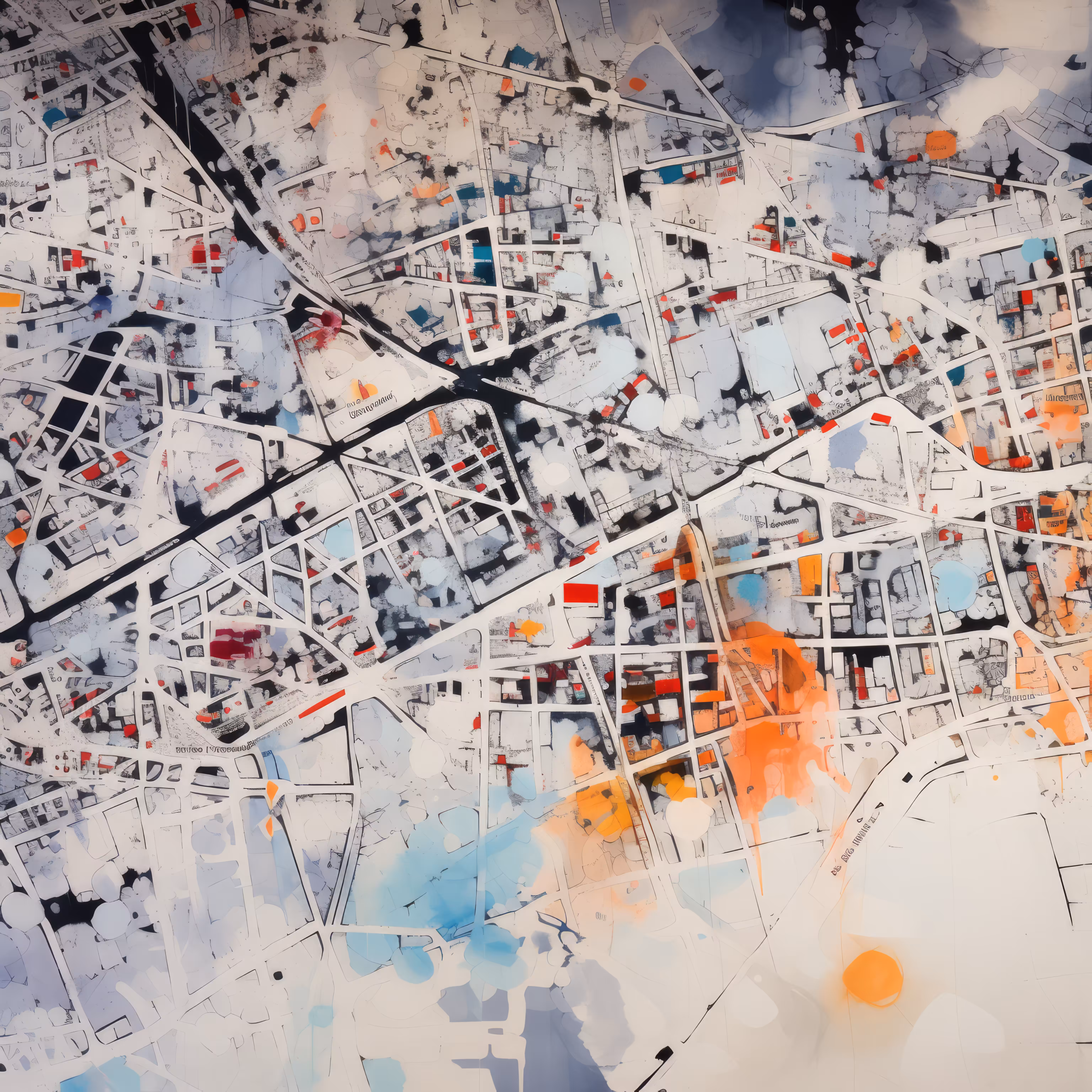 Mappings #95