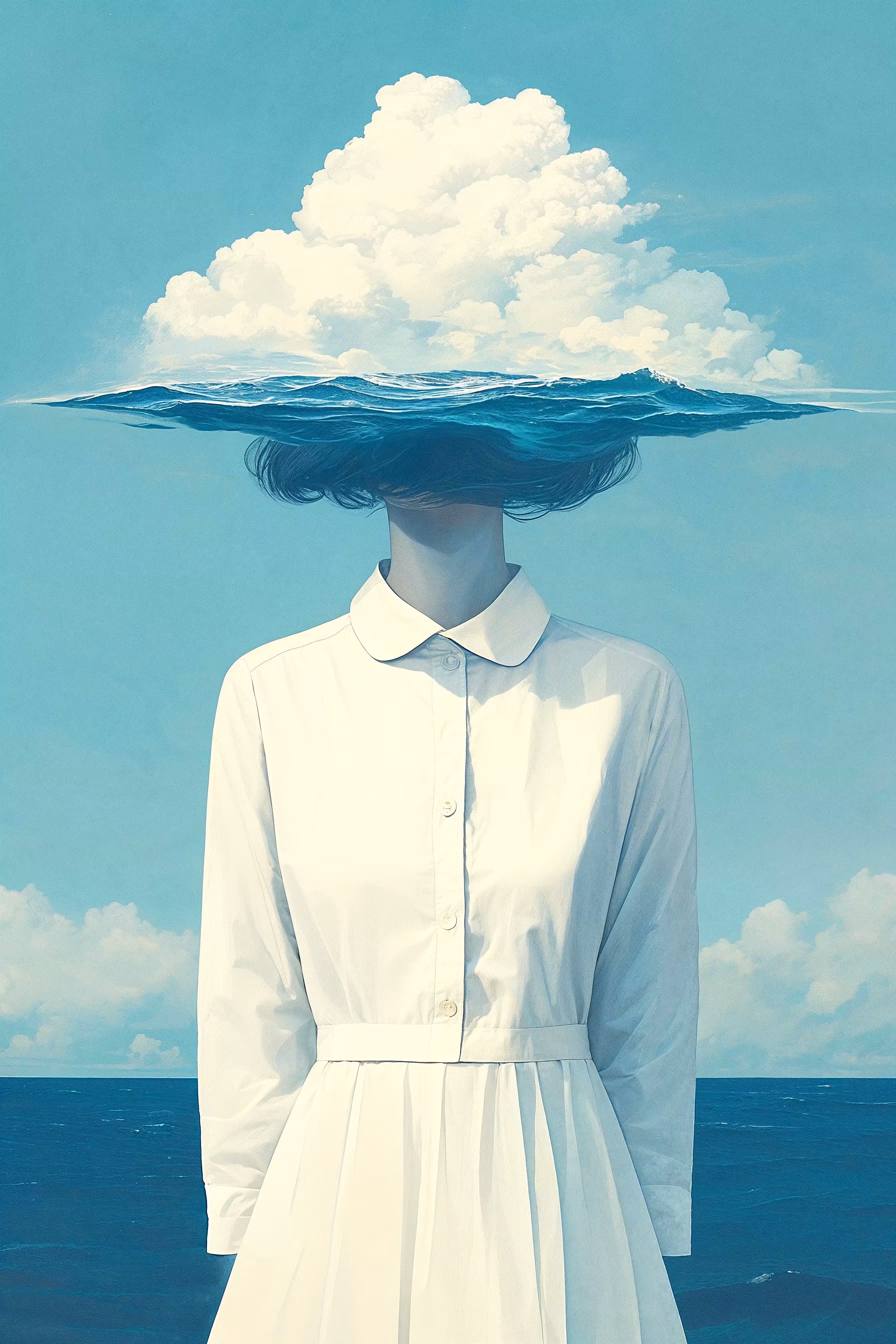 Drift of Skies