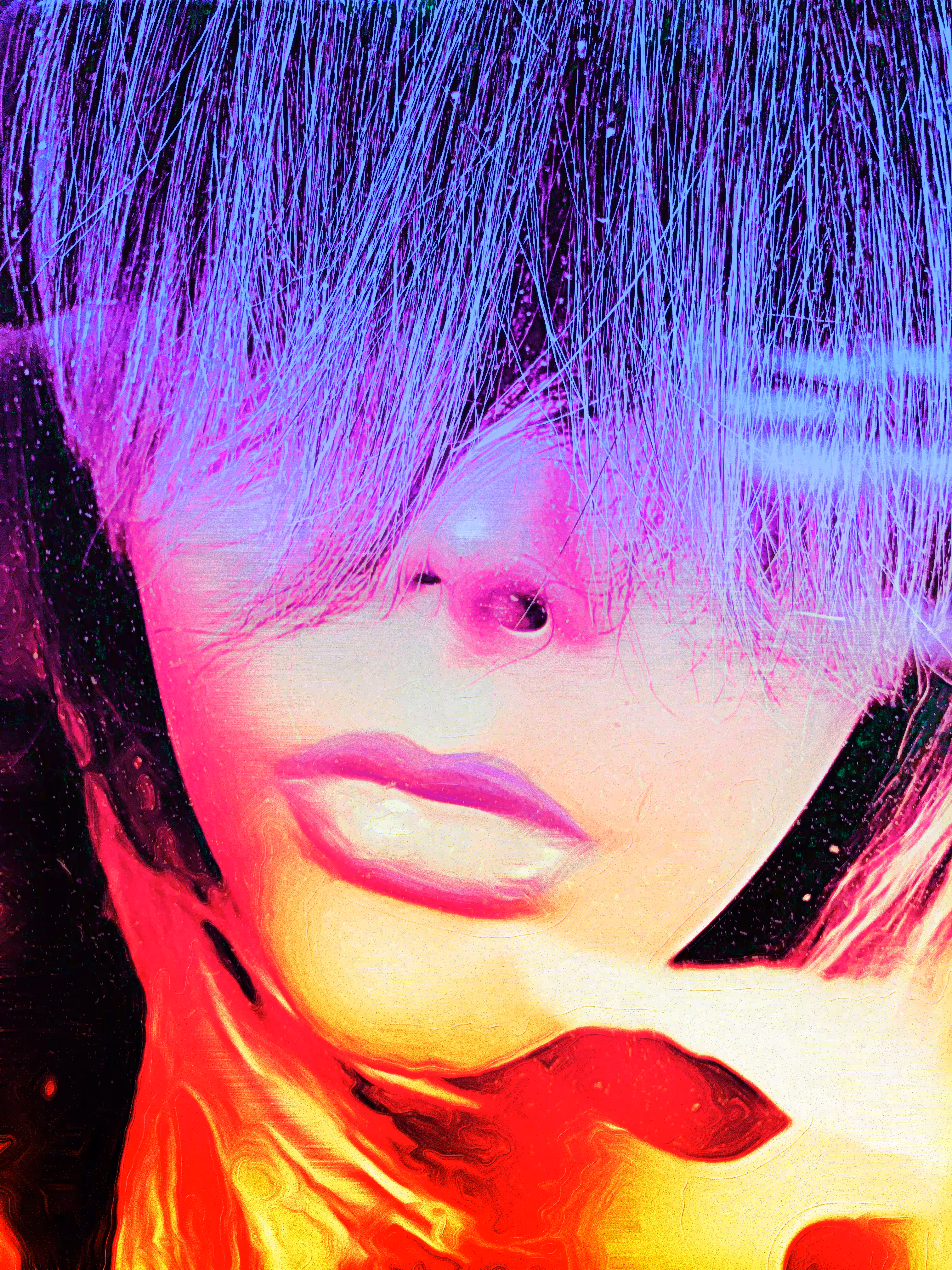 undercover . luluxXX