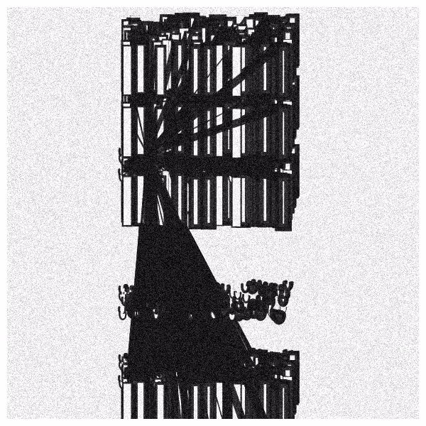 Neo-Retro Building #52