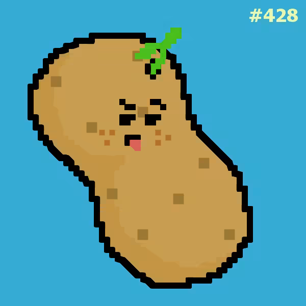 Peanut Gallery #428