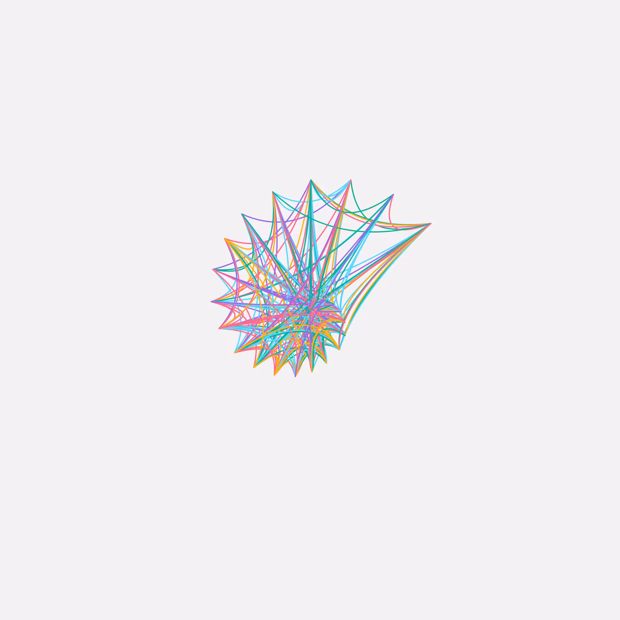 Basic Lines 126