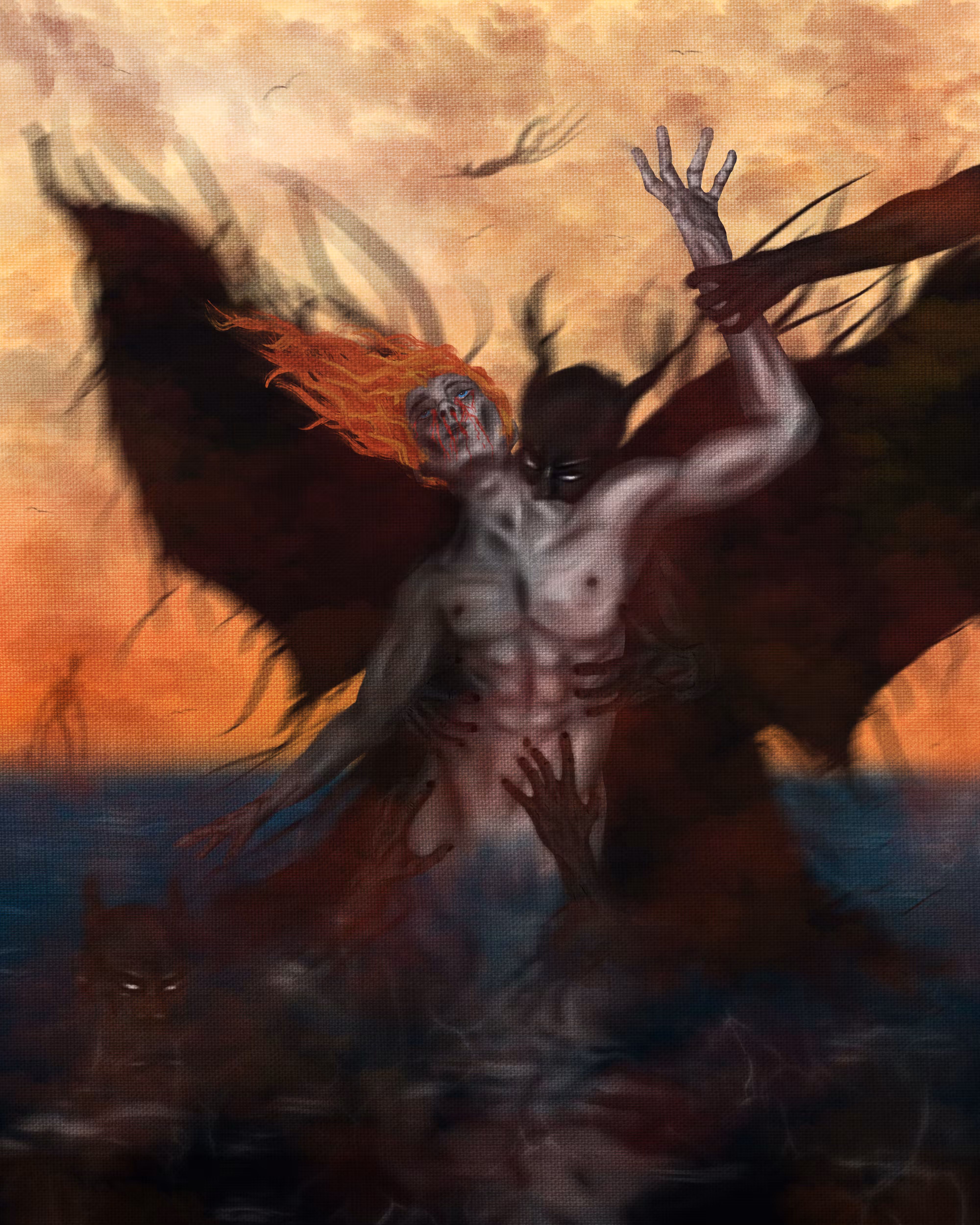 The Torment