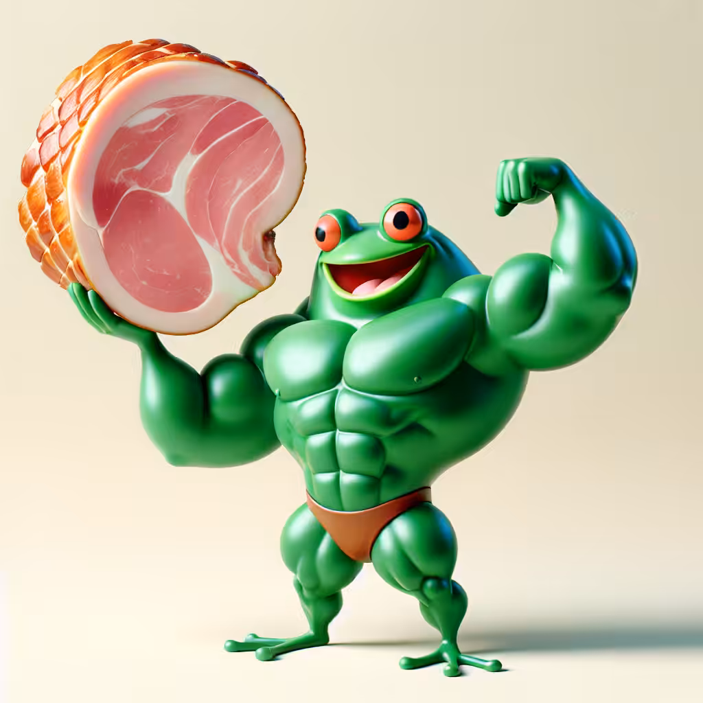 Ham 663