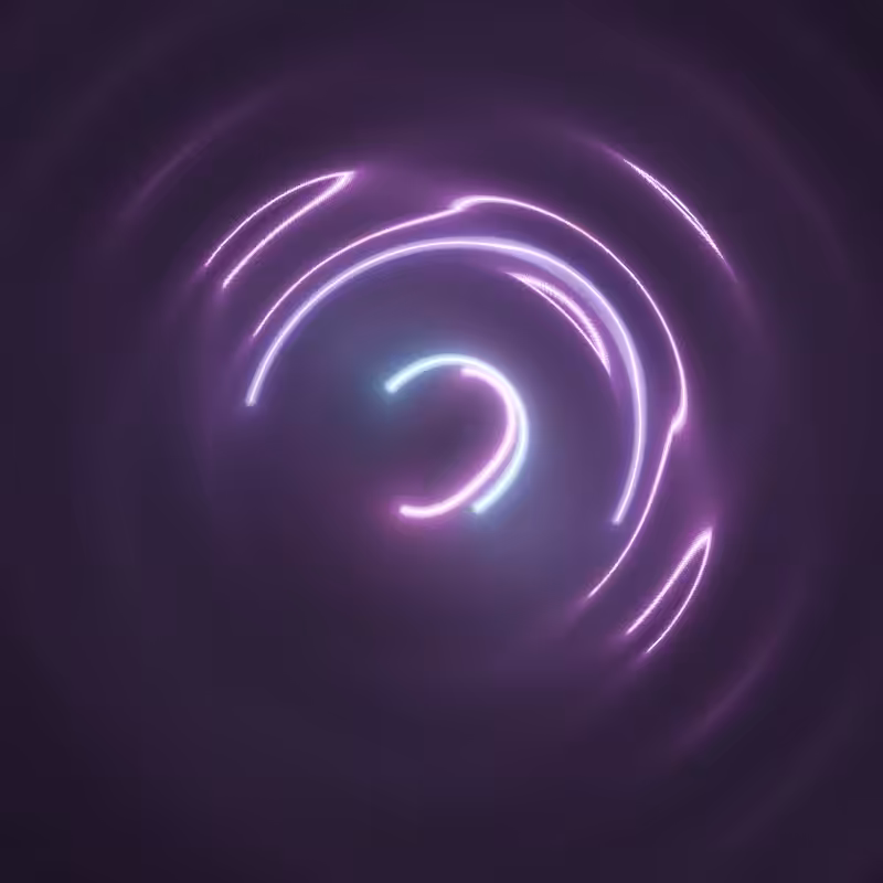 Audio Visual Harmonics II #11