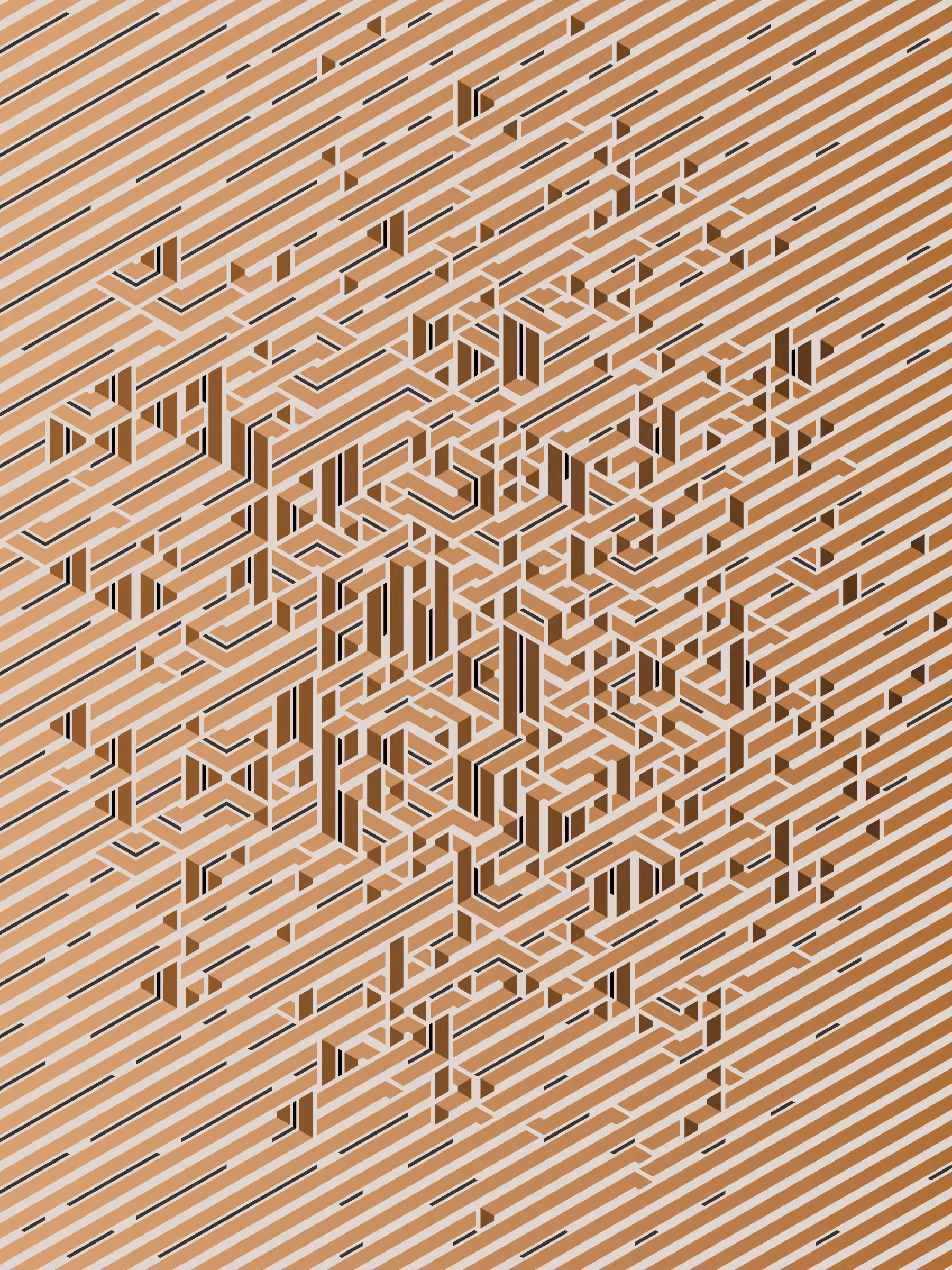 Bent #395