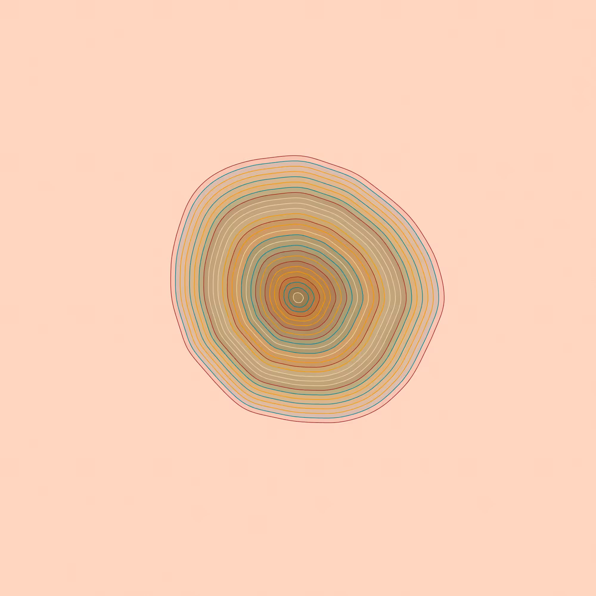 Hashed Onions #43