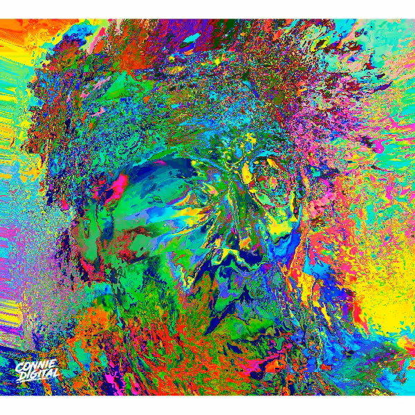 Face Paint (Frame 16)