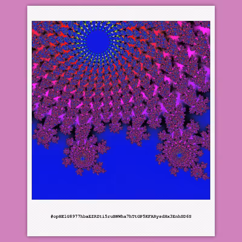 Mandelroid #423