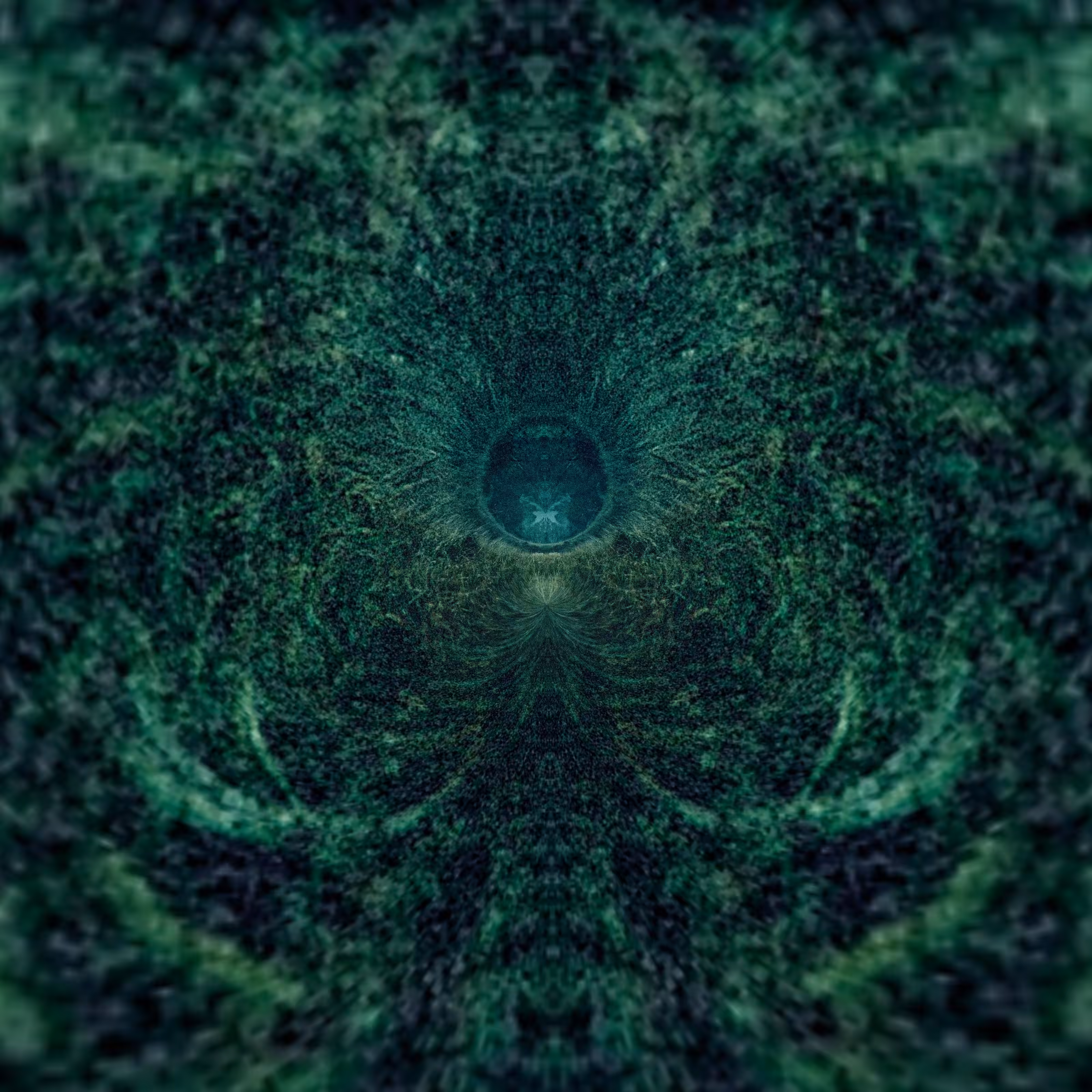 The Genesis Chamber