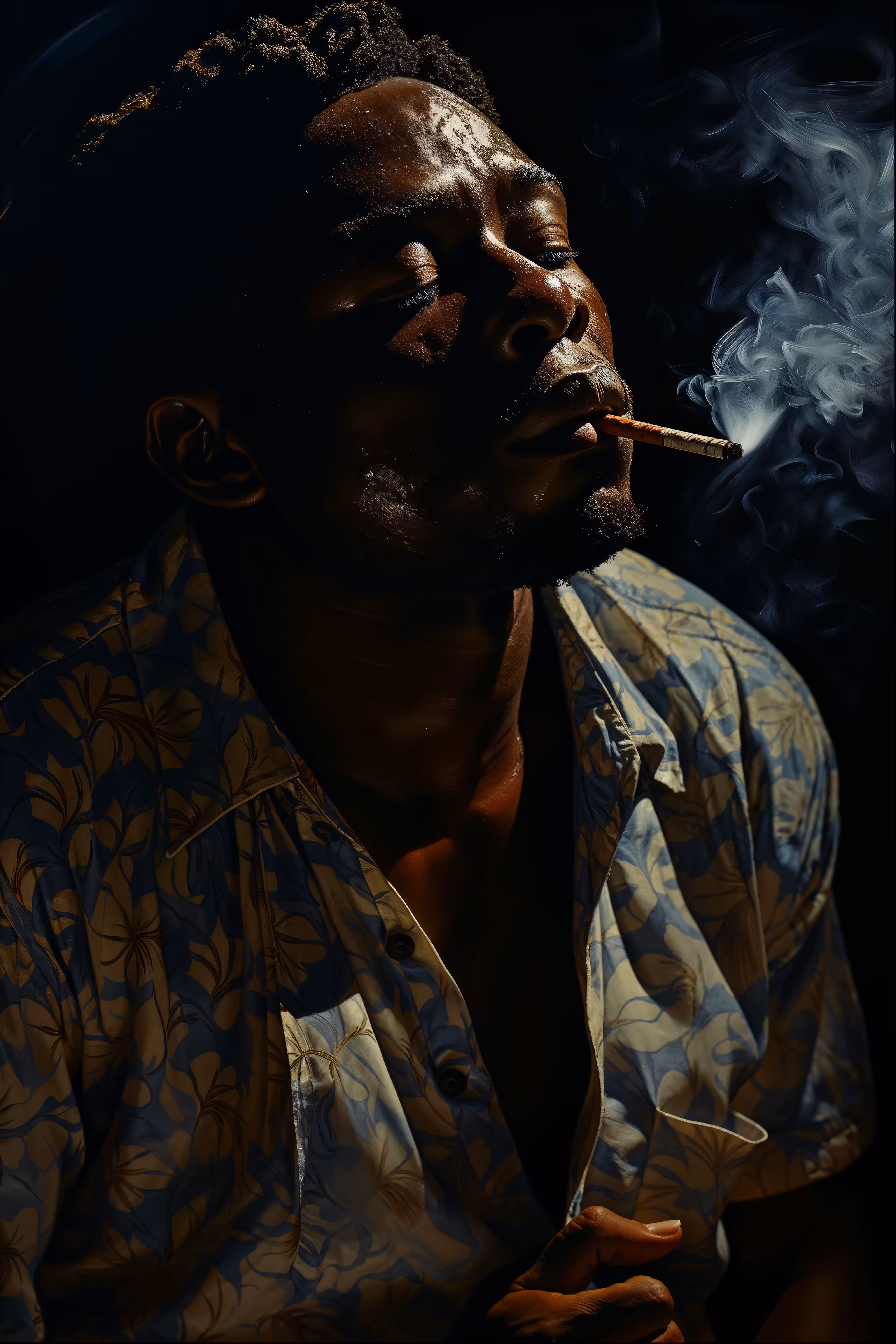 The Hustler