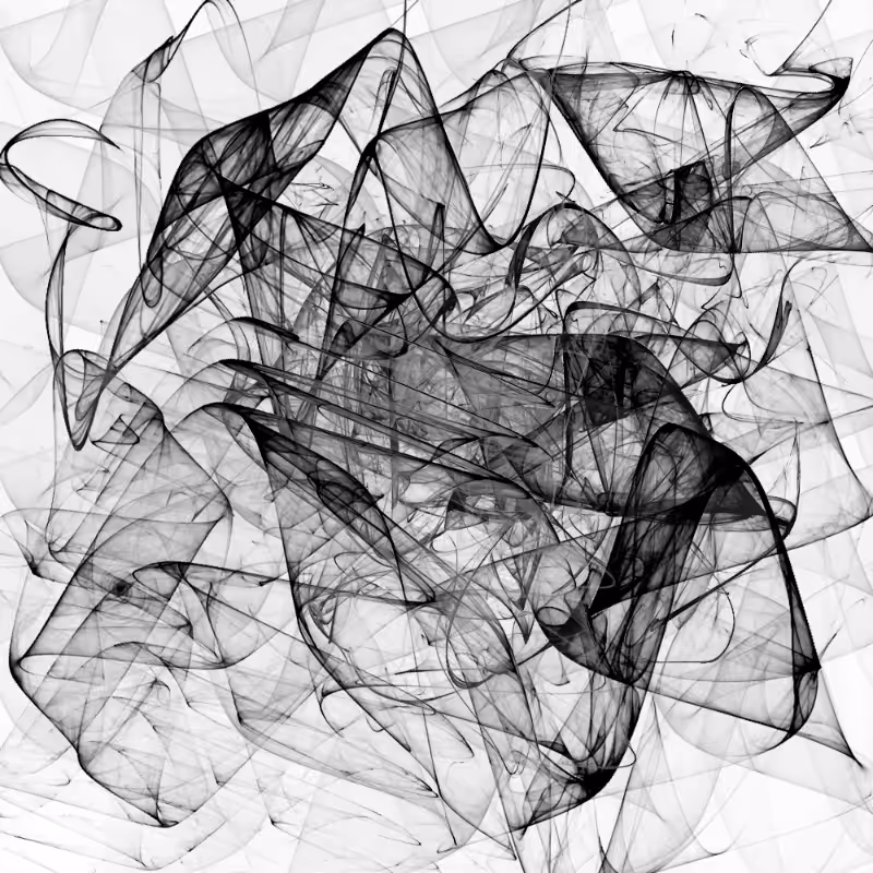 Chaotic Matter #11