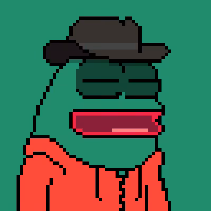 Pepez™ #182