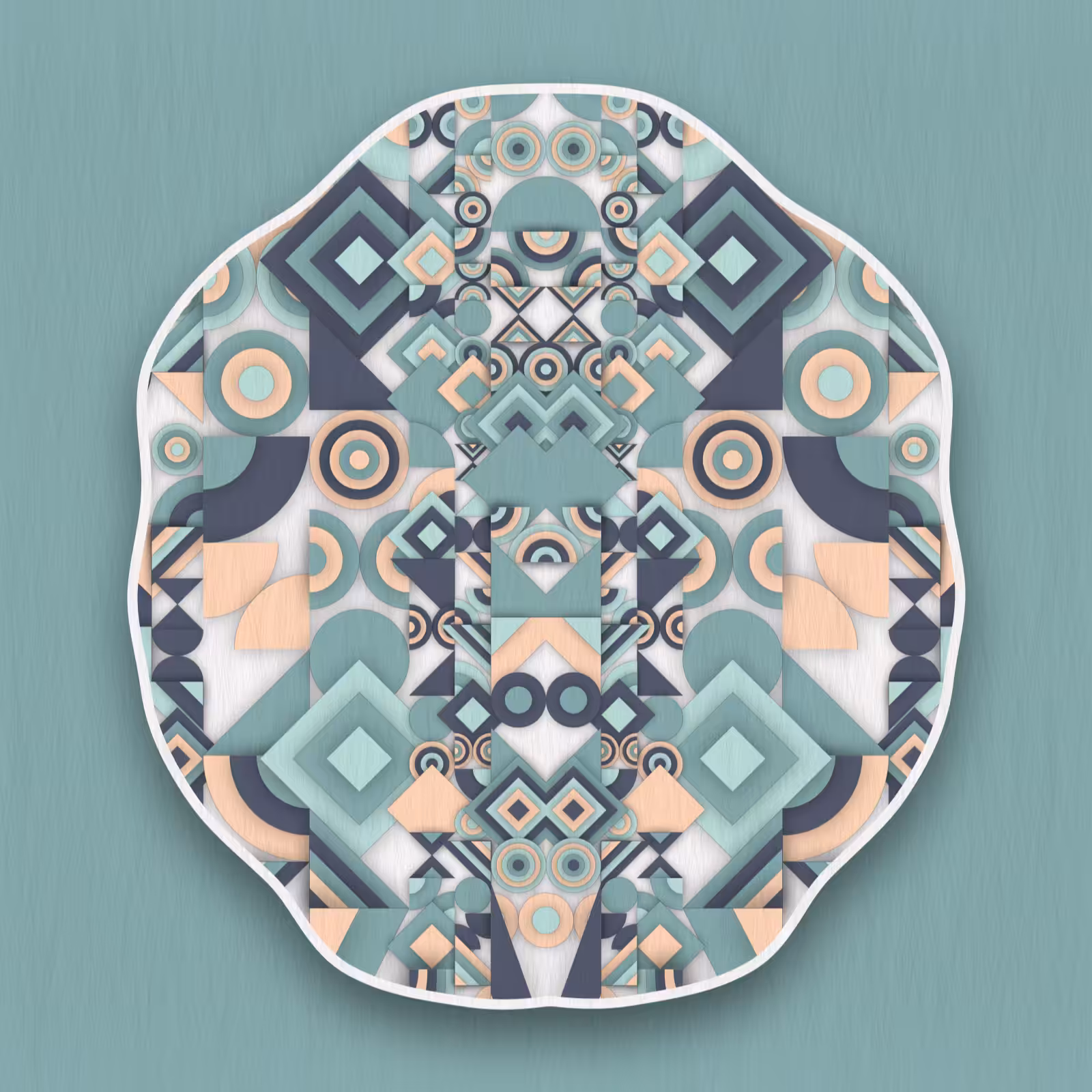 Generativemasks #8292