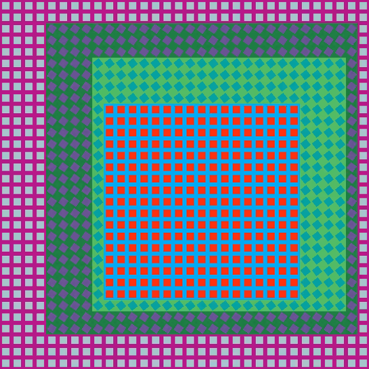 Square Planets #376
